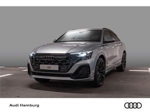 Audi Q8 SUV TFSI e quattro tiptro nic ***