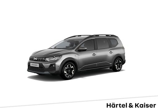 Dacia Jogger TCe 110 Journey 5-Sitzer 5dr Auto kaufen