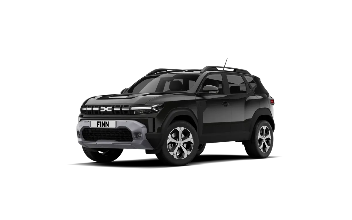 Dacia Duster hybrid 155 hybrid 155 Journey Auto-Abo