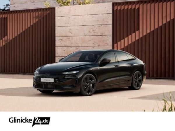 Audi A6 e-tron Sportback performance Leasing