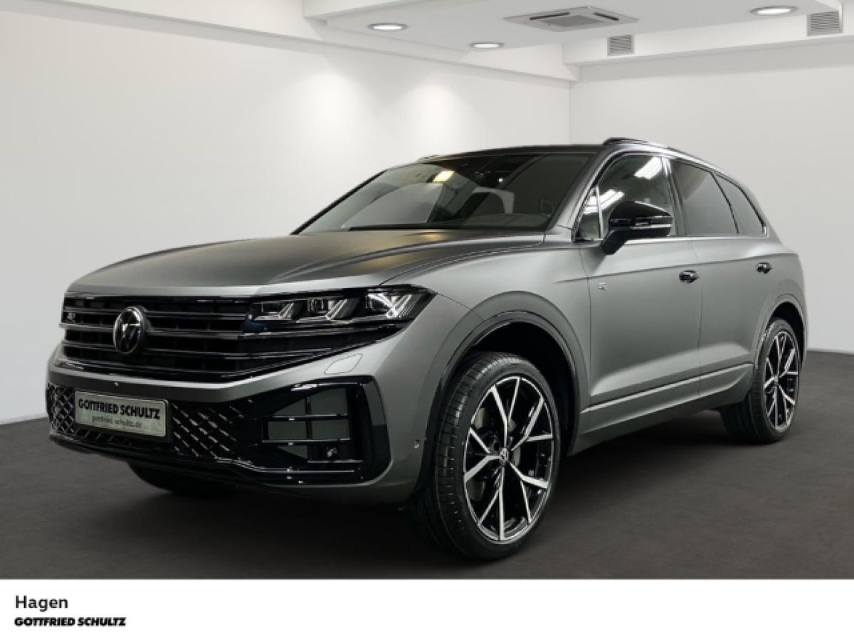 Volkswagen Touareg R-Line 🔥FINAL EDITION🔥V6 4MOTION (Hagen) Leasing