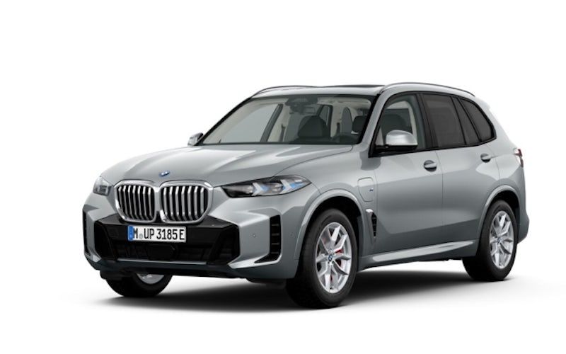 Bmw X5 XDrive50e 5dr Kauf