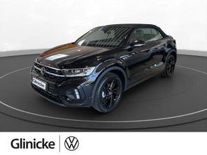 Volkswagen T-Roc Cabriolet R-Line 1.5 TSI DSG