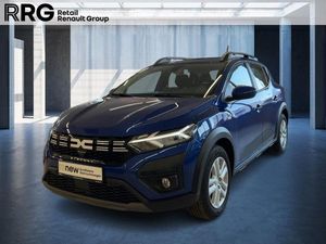 Dacia Sandero Stepway Sandero STEPWAY EXPRESSION LPG TCe 90 SITZHEIZUN