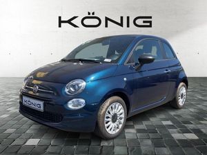 Fiat 500 1.0 Mild Hybrid Cool & Sound