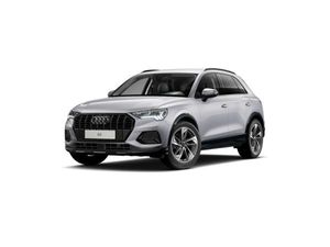 Audi Q3 35 TFSI+WINTERRÄDER+AHK+OPTIK SCHWARZ+SPORTSITZE+