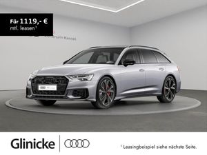 Audi S6 Avant TDI HD Matrix Pano B&O HuD StandHzg. Leasing