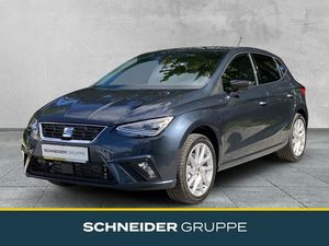 Seat IBIZA 1.0 TSI FR 116PS DSG NAVI+ACC+LED+CONNECT+