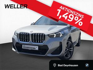 BMW X1 xDr23i M SPORT St+Go RFK H/K 19" Leas 479,-oA