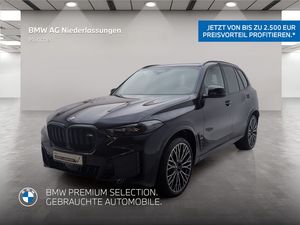 BMW X5 M60i xDrive M Sport AHK Driv.Assist.Prof LED