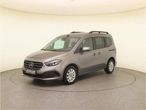 Mercedes-Benz T 180 Progressive AHK/LED/MBUX/NAVI/KAMERA Leasing