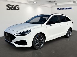 Hyundai i30 1.6 T-GDI Trend *Automatik*Plus-Paket*Navi*L