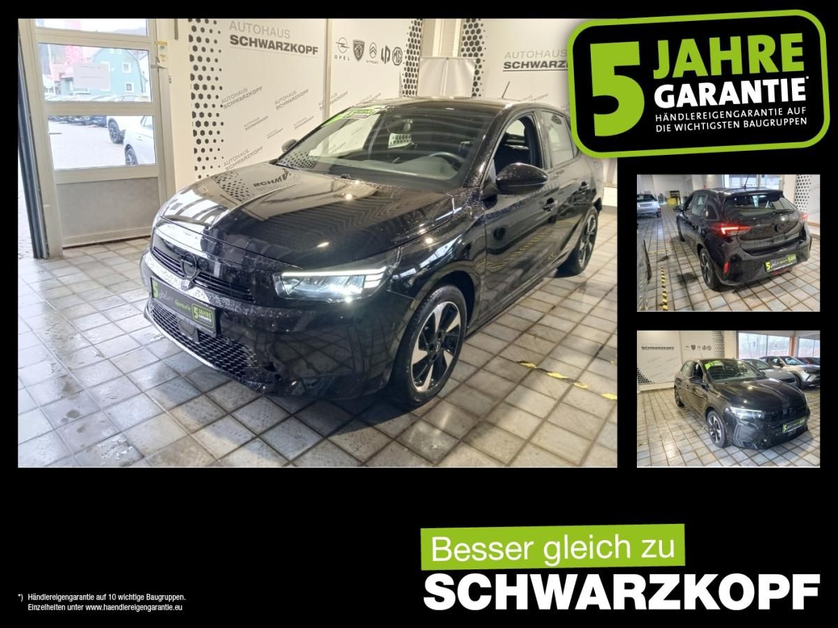 Opel Corsa-e ,Rückfahrkamera,Lenkradheizung,LED Leasing