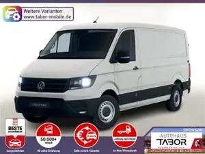Volkswagen Crafter 30 L3H2 3S Temp ErgoActive Kam 2xPDC