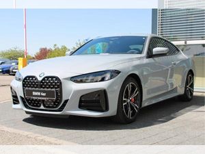 BMW 430 i xDrive Coupé *MEGA DEAL*