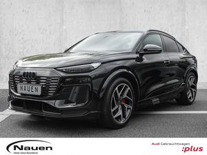 Audi Q6 e-tron Sportback S-Line 285 kW *TECH-PRO*AHK*