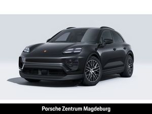 Porsche Macan 4*BOSE*PRIVACY*ELECTRIC SPORT SOUND*