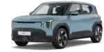 Kia EV2 Leasing