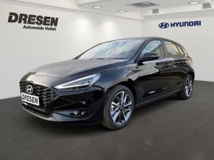 Hyundai i30 Trend FL 1.0 T-GDI Sitzheizung+Rückfahrkamer