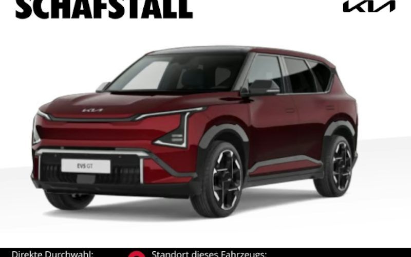 Kia Ev5 81 KWh GT Allradantrieb 5dr Auto kaufen