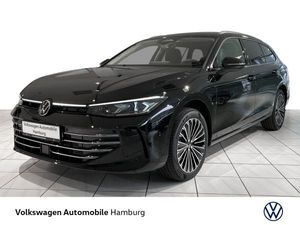 Volkswagen Passat Elegance 2,0 l TDI SCR (15 7-Gang-Doppelkupplungsgetriebe DSG