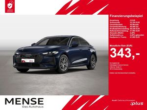 Audi A5 Limousine TDI quattro 150 kW S tronic Matrix