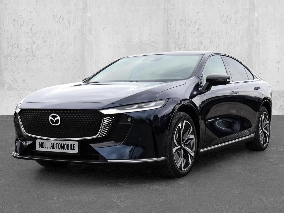 Mazda 6e EV 258ps 1AT RWD Takumi Plus HUD SONY NAVI !!!MIT 5.000 € ELEKTRO-PRÄMIE ALS ANZAHLUNG!!! Leasing