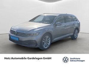 Volkswagen Passat Variant 1.4 TSI GTE AHK/STHZ/ LED