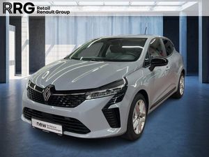 Renault Clio EVOLUTION TCe 90 SITZHEIZUNG