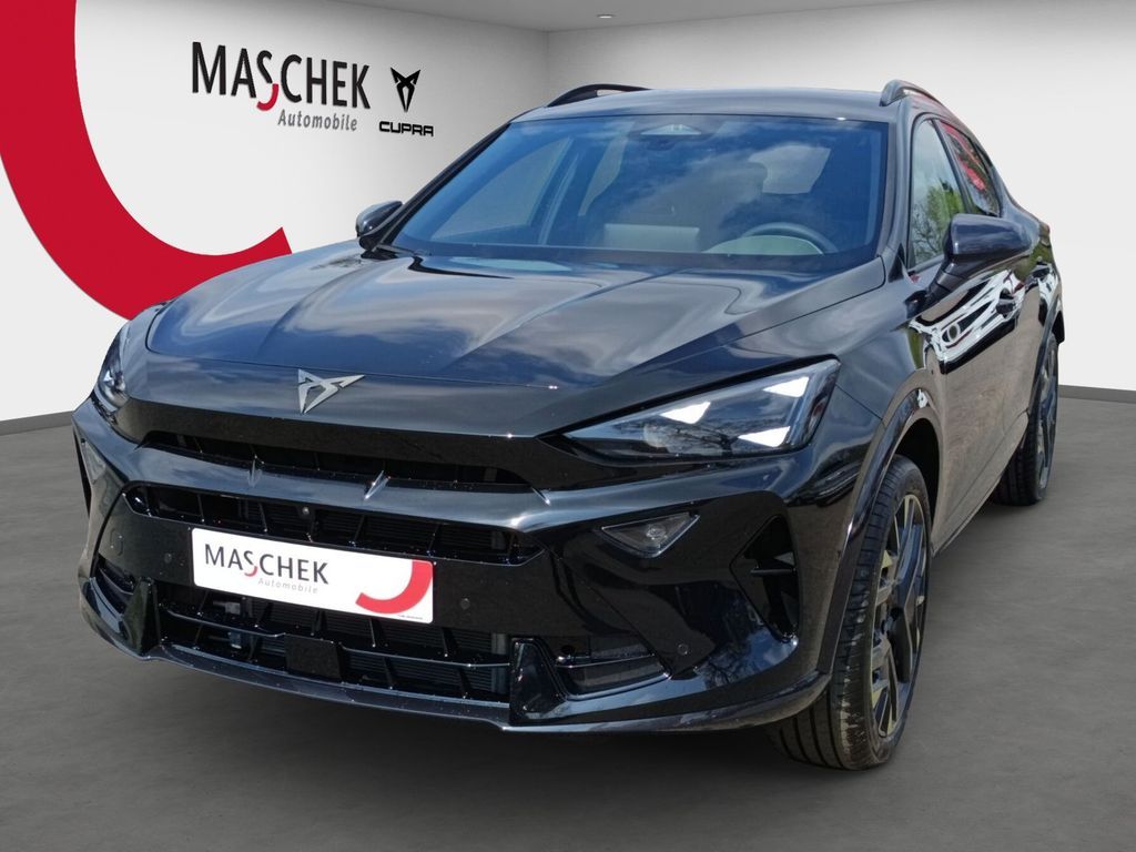 Cupra Formentor VZ Tribe Edition AHK HD-Matrix Sennhei Leasing