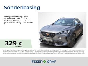 Cupra Formentor VZ 2.0 TSI 4Dr Tribe Edi AHK Akra Pano