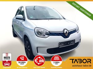 Renault Twingo Electric Intens SHZ Schuko Temp Leasing