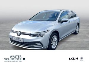 Volkswagen Golf Variant 2.0 TDI Life Navi Business Premium