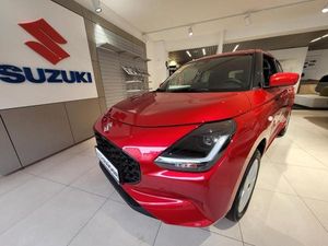 Suzuki Swift Comfort Automatik Leasing