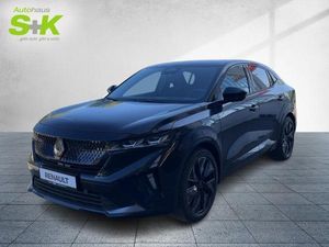 Renault Rafale Esprit Alpine E-Tech Plug-in Hyb. 300 4x4