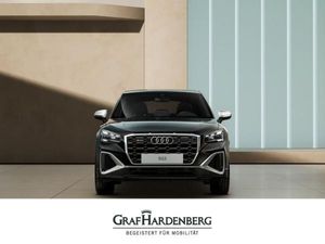 Audi SQ2 TFSI S tronic Leasing