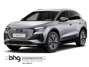 Audi Q4 40 e-tron 150 kW