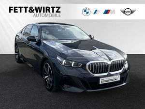BMW 530e Lr. 669,- br. o.Anz. 48Mon/5`Km p.A.