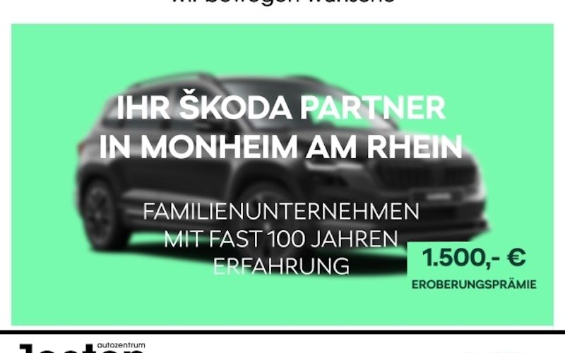 Skoda Kodiaq-sportline 1.5 TSI IV 150 KW DSG Sportline 5dr Auto kaufen