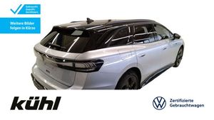 Volkswagen ID.7 Tourer GTX 4M IQ.Light/ACC/DCC/HuD/Harman/3