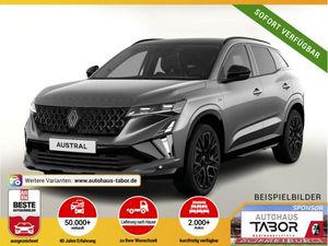 Renault Austral Esprit Alpine Full Hybrid E-Tech 200