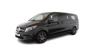 Mercedes V Klasse Deal