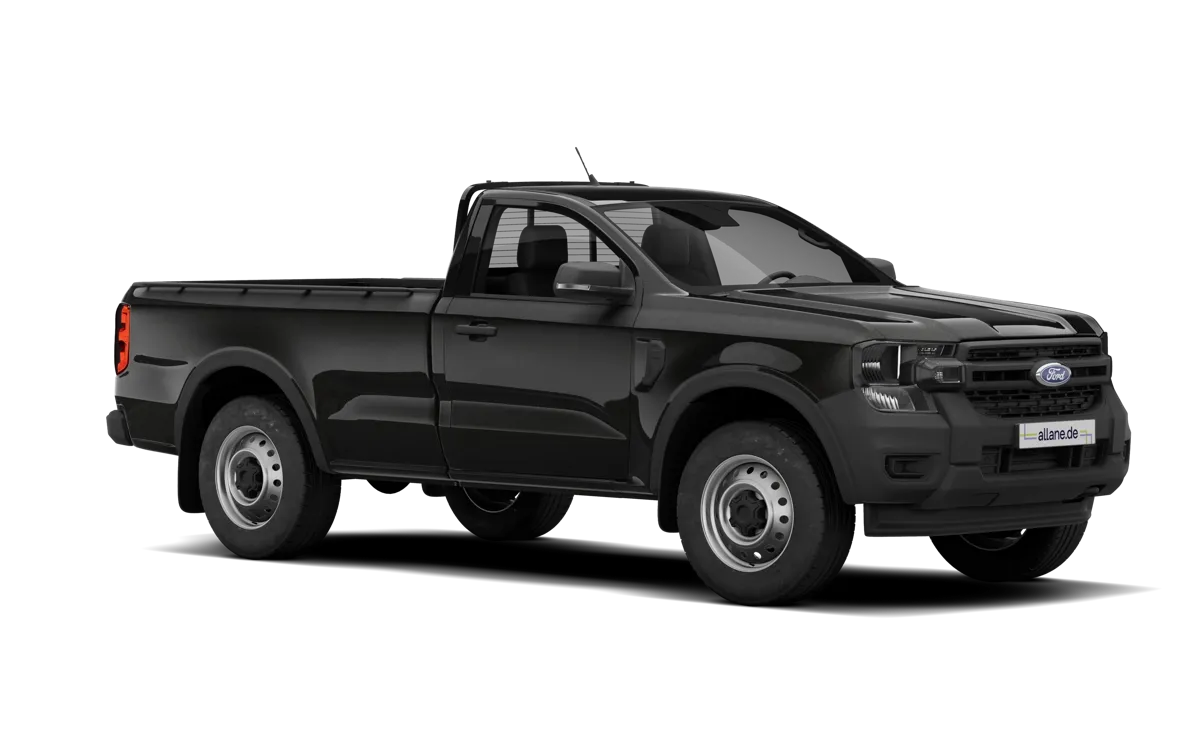 Ford Ranger 2.0 EcoBlue 151kW DoKa e-4WD Wildtrak At Leasing