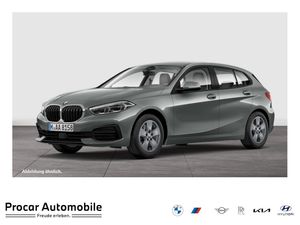 BMW 118i NAVI+LED+PDC V+H+DAB+Tempomat+LM