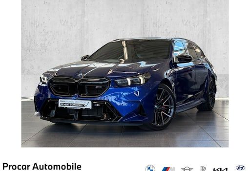Bmw M5-touring M5 Plug-In Hybrid Touring XDrive A 5dr Kauf