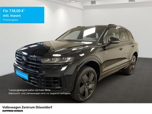 Volkswagen Touareg R 3.0 l V6 eHybrid 4Motion AHK Head-Up N