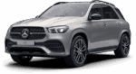 Mercedes-Benz GLE 350 Auto-Abos