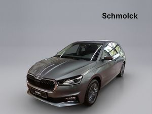 Skoda Fabia Balance 1.0 TSI DSG 116 PS LED ACC RFK