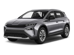 Skoda Elroq Essence 60 ( 61kWh ) 140 kW FREI KONFIGURIERBAR