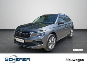 Skoda Kamiq Selection 1,0 TSI 85 kW 7-Gang-DSG
